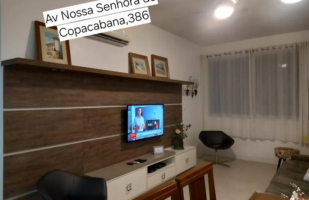 FLATS Atlantico Praia-1