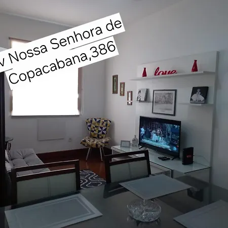 FLATS Atlantico Praia-3